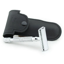 Load image into Gallery viewer, Double Edge Safety Razor - HARYALI LONDON